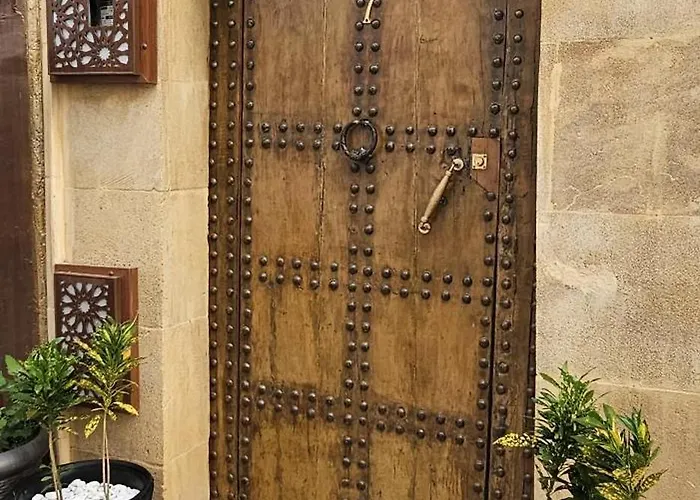 Dar Al Fanouss