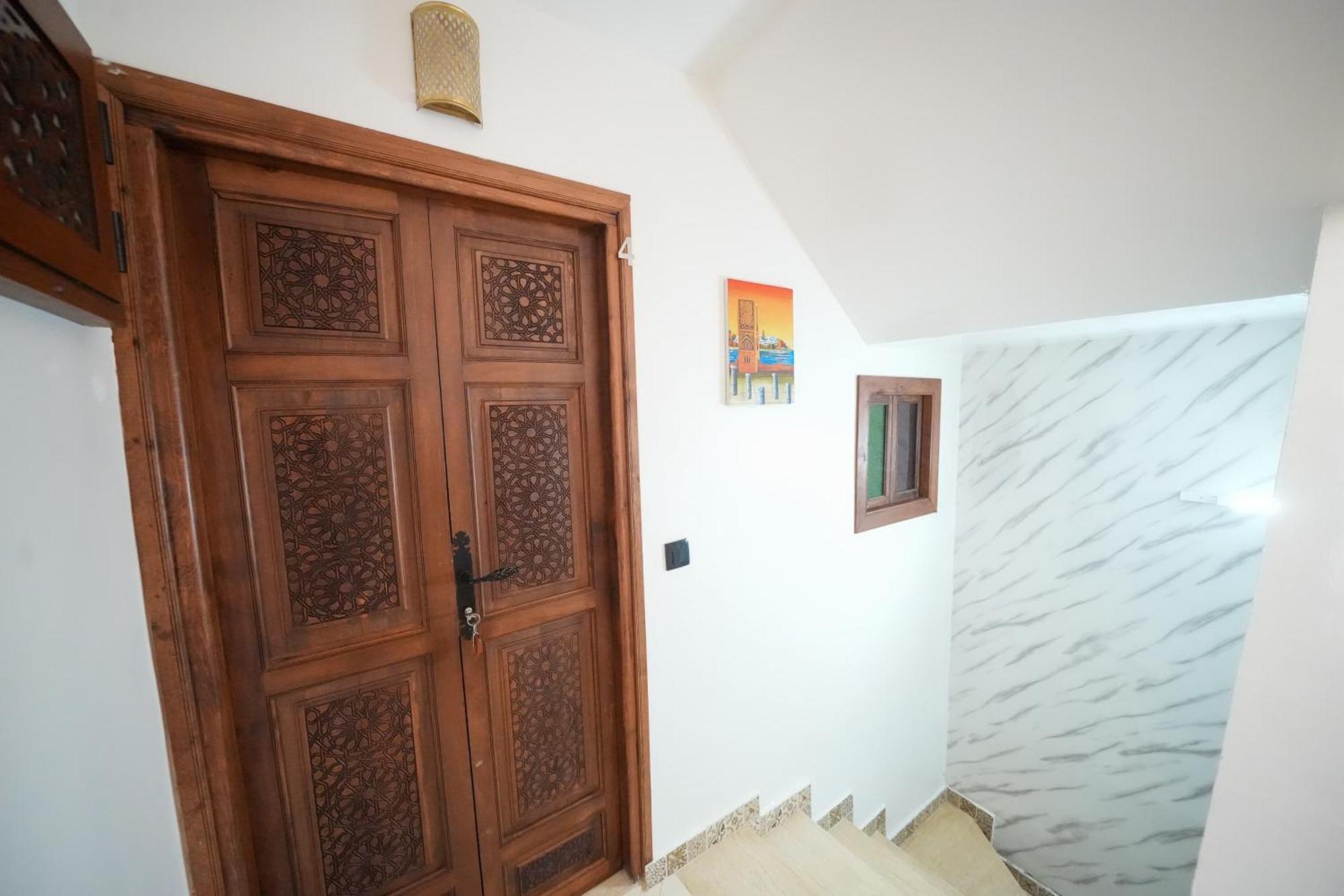 Dar Al Fanouss Maison d'hôtes *