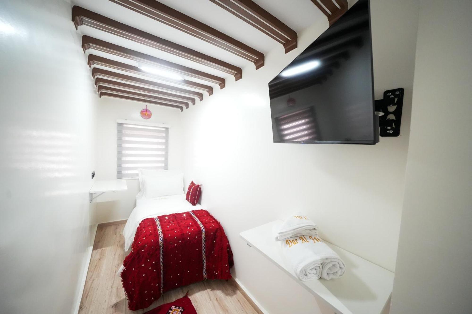 Maison d'hôtes Dar Al Fanouss