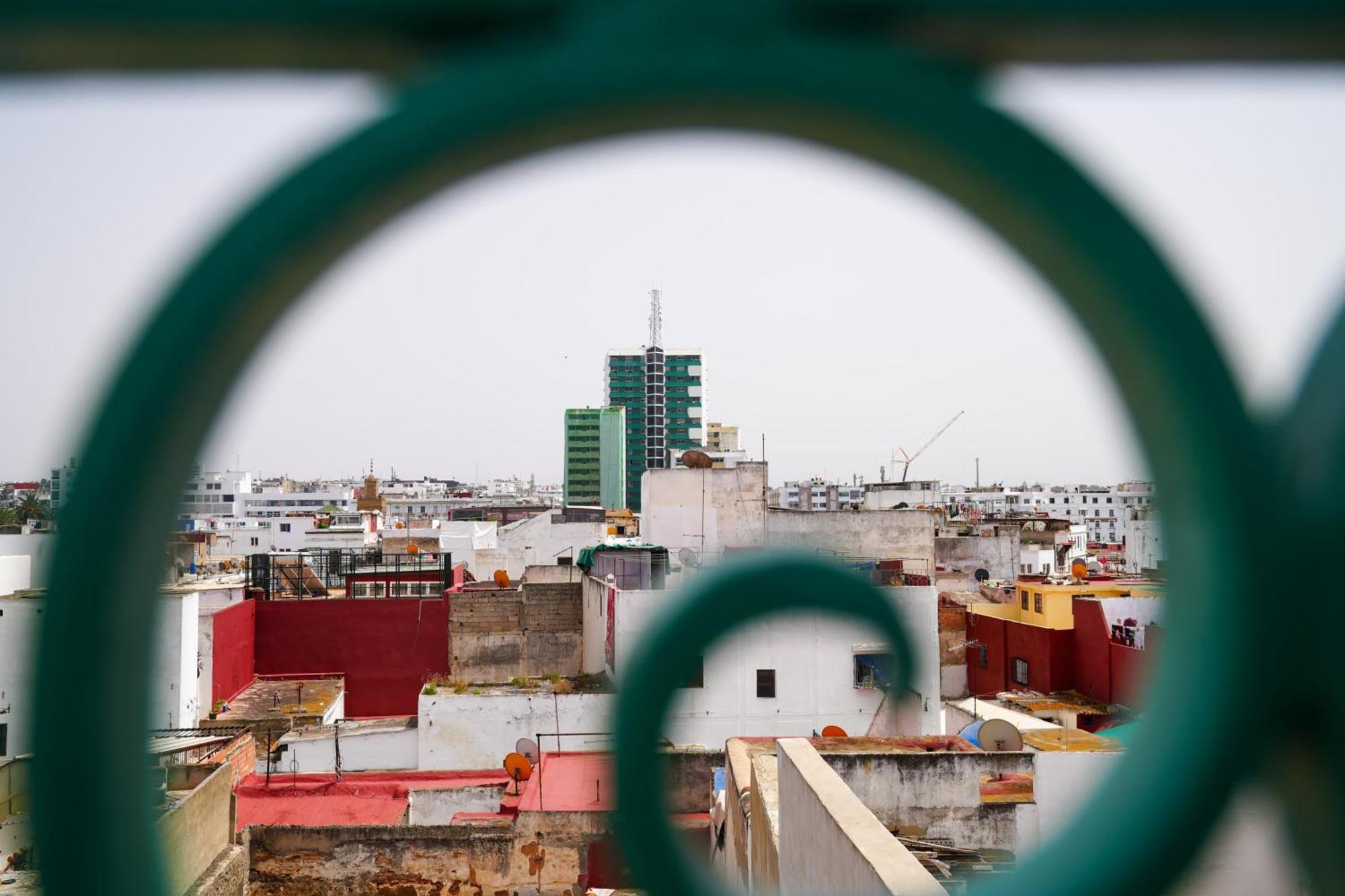 Dar Al Fanouss Rabat