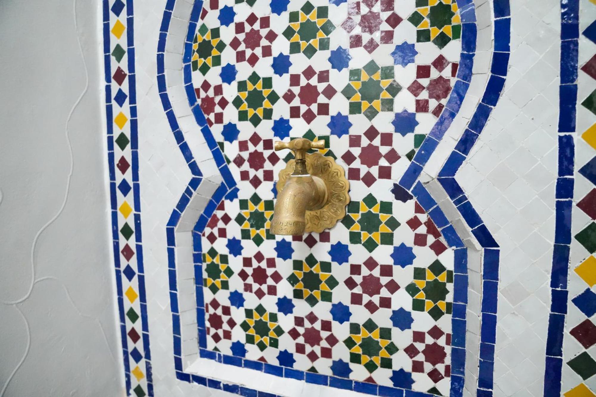 Dar Al Fanouss Maison d'hôtes Rabat